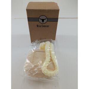 Avon WILD COUNTRY Soap on a Rope 5 oz.